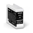 Cartucho Tinta Epson Negro Foto T46S1 25ml C13T46S100