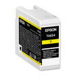 Cartucho de Tinta Epson Amarillo T46S4 25ML C13T46S400