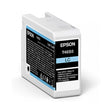 Cartucho de Tinta Epson Cian Claro T46S5 25ML C13T46S500