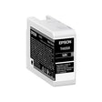Cartucho de Tinta Epson Negro Mate T46S8 25ml C13T46S800