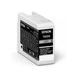 Cartucho de Tinta Epson Gris Claro T46S9 25ml C13T46S900