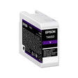 Cartucho de Tinta Epson Violeta T46SD 25ml C13T46SD00