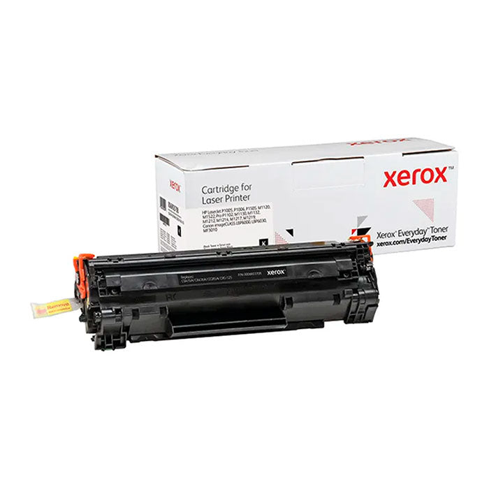 Tóner Xerox Everyday HP 35A / 36A/ 85A / CRG-12