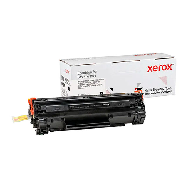 Tóner Xerox Everyday HP 35A / 36A/ 85A / CRG-12