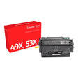 Tóner Xerox Everyday HP 49X Q5949X/ 53X Q7553X