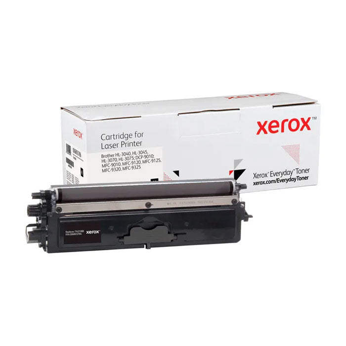 Toner Xerox Everyday 006R03786 Brother TN230BK