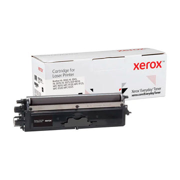 Toner Xerox Everyday 006R03786 Brother TN230BK