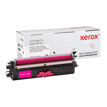 Toner Xerox Everyday 006R03787 MAgenta Brother TN230M