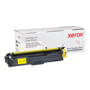 Toner Xerox Everyday 006R03788  Amarillo Brother TN230Y