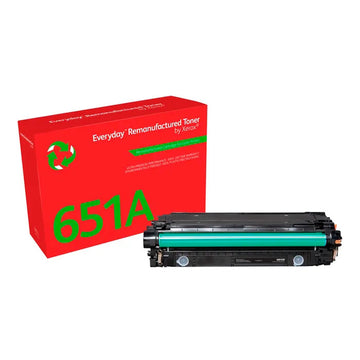 Tóner Xerox Everyday HP CE340A CE270A CE740A