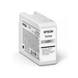 Tinta Epson T47A9 Gris Claro C13T47A900