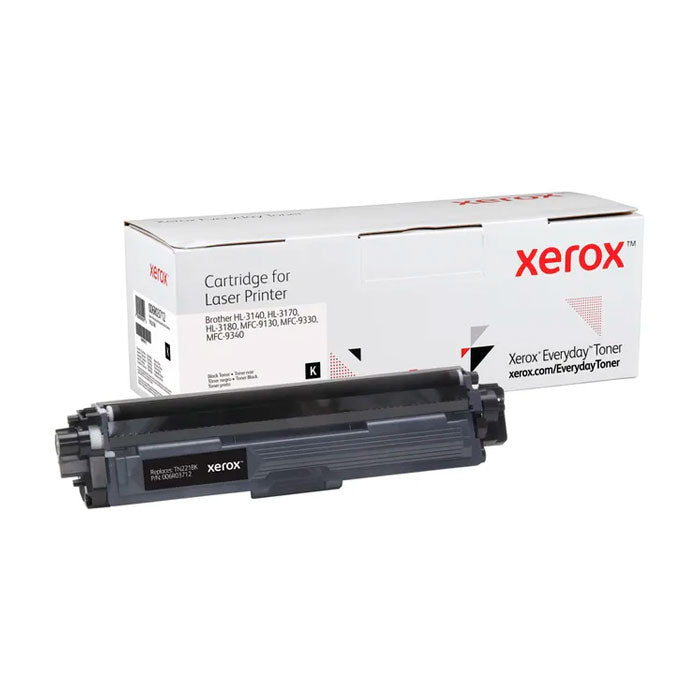 Toner Xerox Everyday 006R03712 Brother TN241BK Negro