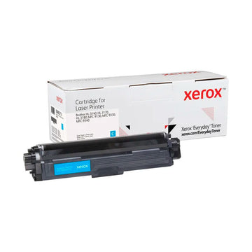 Toner Xerox Everyday 006R03713 Brother TN241C Cian