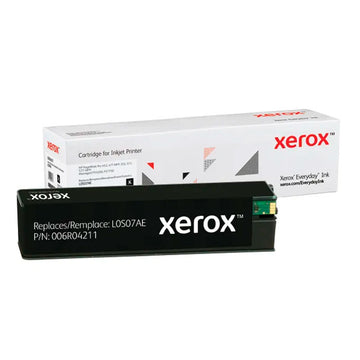 Tinta Xerox Everyday Negro 006R04211 HP L0S07AE