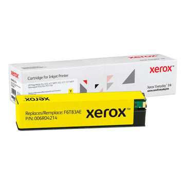 Tinta Xerox Everyday Amarillo 006R04214 HP F6T83AE