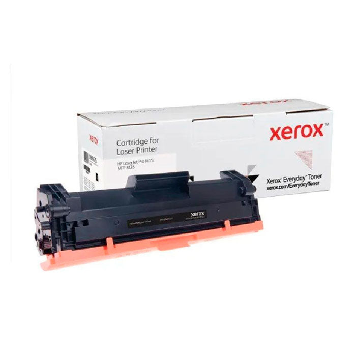 Tóner Xerox Everyday HP 44A CF244A