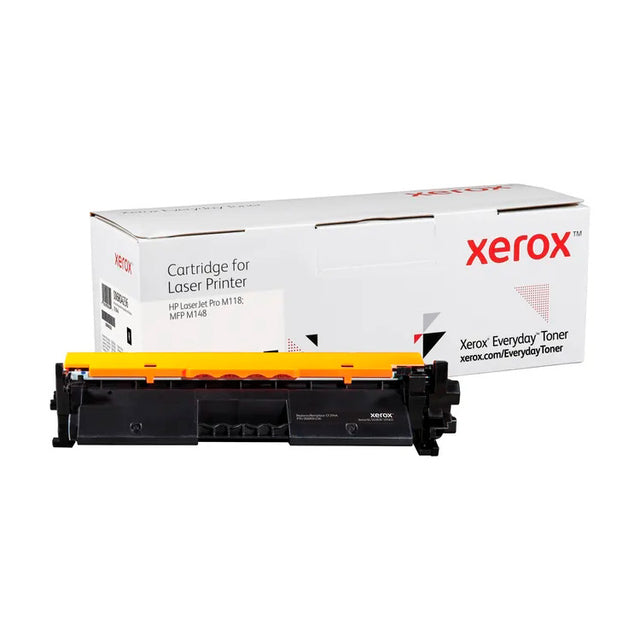 Tóner Xerox Everyday 006R04236 HP 94A CF294A