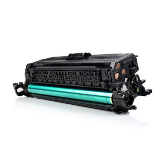 Tóner compatible con HP 64X CE264X