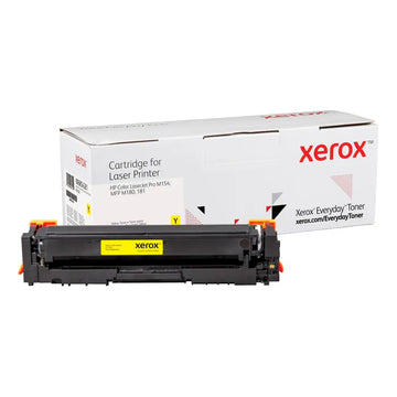 Toner Xerox Everyday Amarillo 006R04261 HP CF532A