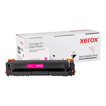 Toner Xerox Everyday Magenta 006R04262 HP CF533A