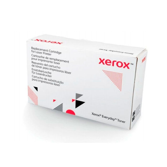 Toner Xerox Everyday Negro 006R04300 Samsung MLT-D203E
