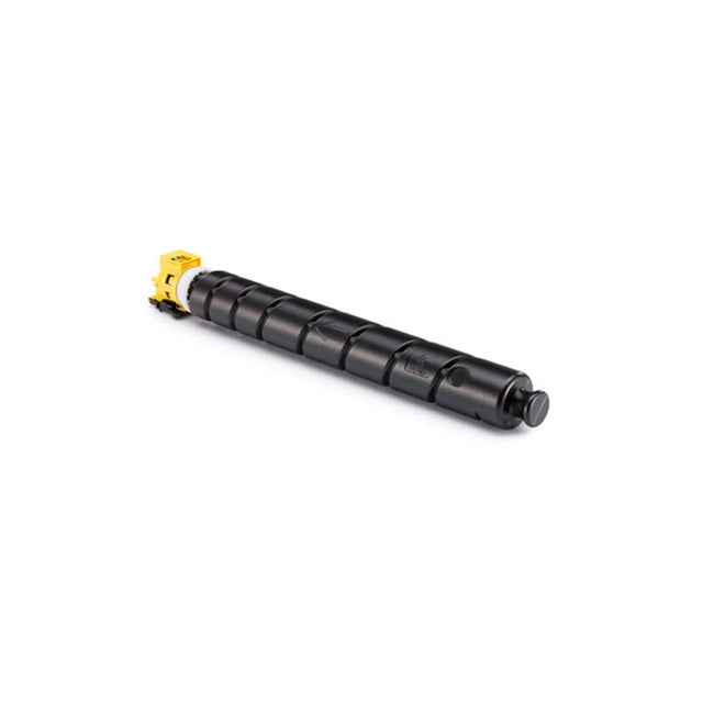 Toner Compatible Con Kyocera TK-8335Y Amarillo