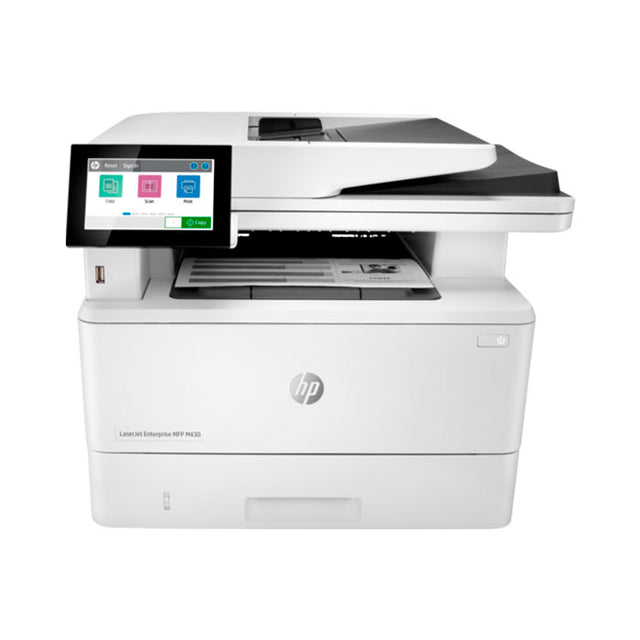 Impresora Multifuncion HP Laserjet Enterprise MFP M430F 3PZ55A