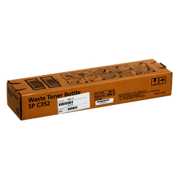 Bote Residual Ricoh 408228