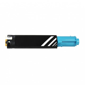 COMPATIBLE CON EPSON C13S050189 TONER CIAN