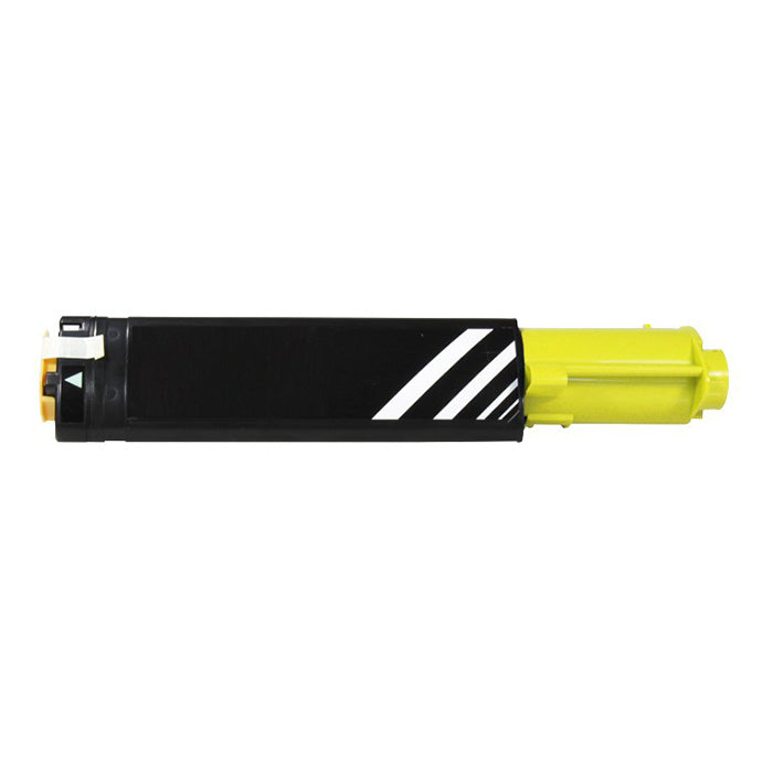 COMPATIBLE CON EPSON C13S050187 TONER AMARILLO