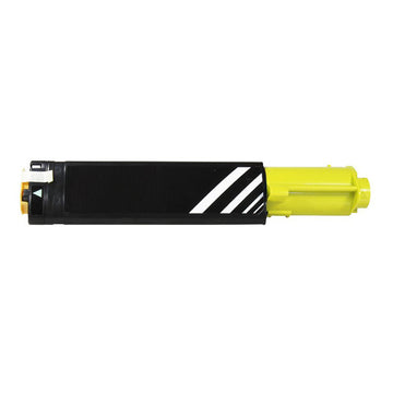 COMPATIBLE CON EPSON C13S050187 TONER AMARILLO