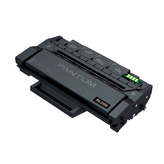 Cartucho De Toner Pantum Original  PA-310H Negro