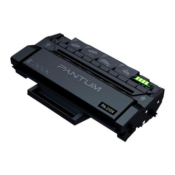 Cartucho De Toner Pantum Original PA-310HX Negro