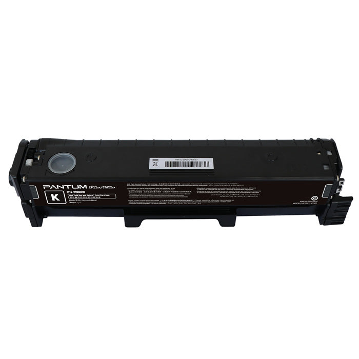 Toner Pantum CTL-2000HK Negro