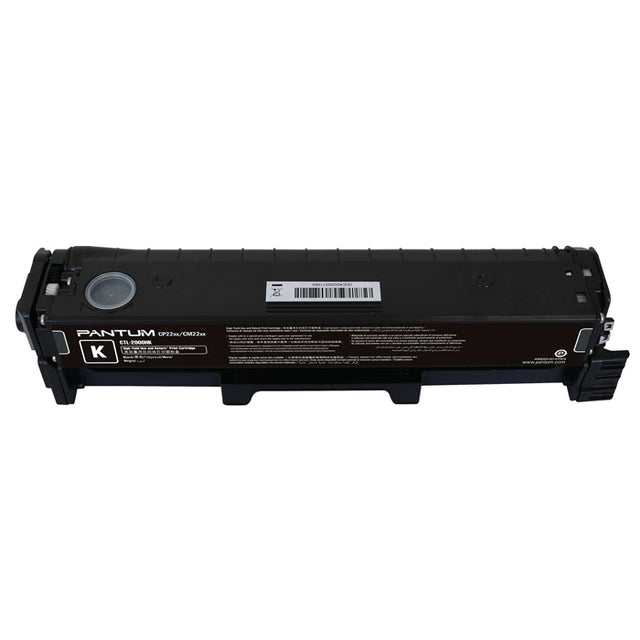 Toner Pantum CTL-2000HK Negro