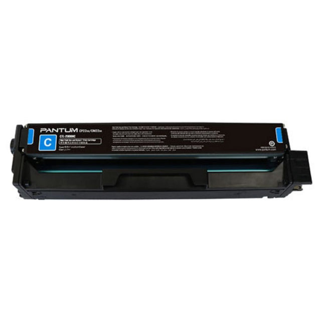 Toner Pantum CTL-2000HC Cian