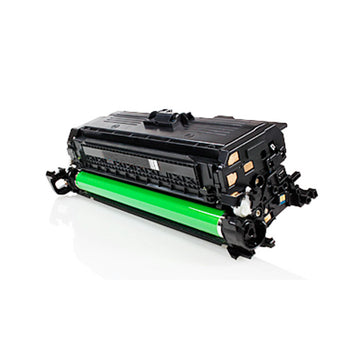 Tóner Compatible con HP 655A CF450A Negro