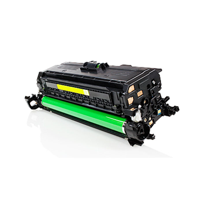 Toner Compatible con HP CF452A Amarillo