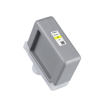 Tinta Canon PFI-110Y Amarillo  2367C001AA