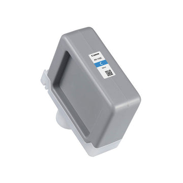 Tinta Canon PFI-110C Cian 2365C001AA
