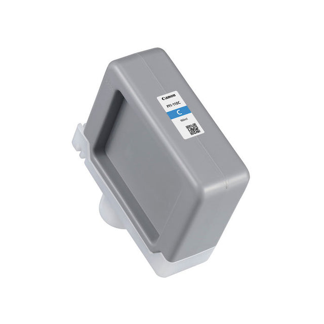 Tinta Canon PFI-110C Cian 2365C001AA