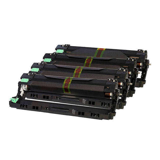 Tambor Compatible con Brother DR243CL 4 UDS