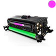 Toner Compatible con HP CF323A Magenta