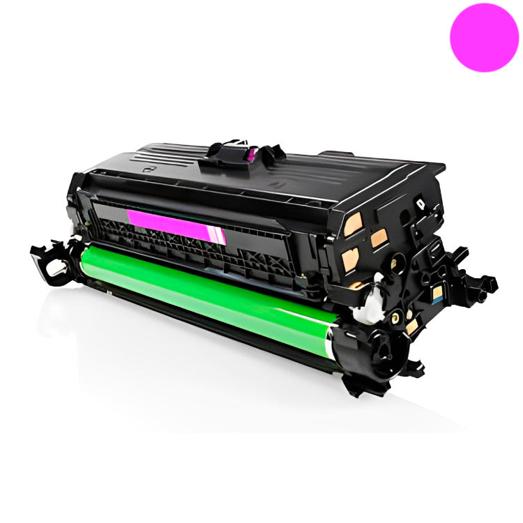 Toner Compatible con HP CF323A Magenta