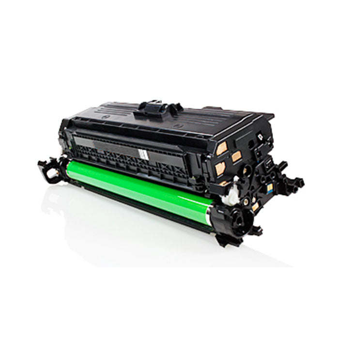 Tóner Compatible con HP 656X CF460X