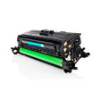 Toner Compatible con HP CF461X Cian