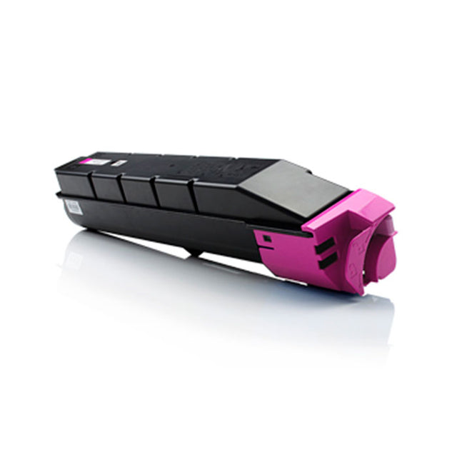 Toner Compatible Con Kyocera TK-8305M