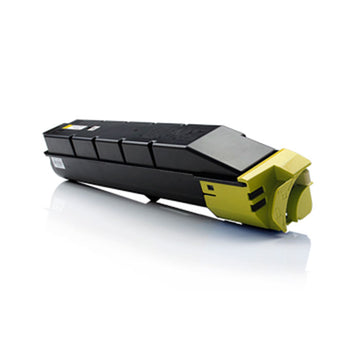 Toner Compatible Con Kyocera TK-8305Y