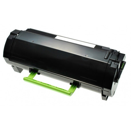 Compatible Con Toner Lexmark 62D2000