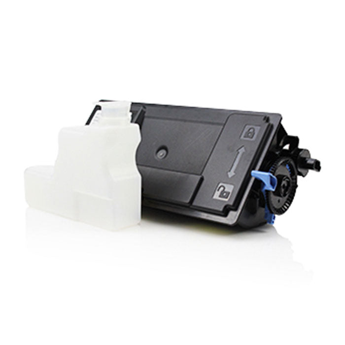 Toner Compatible Con Kyocera TK-3130 Negro